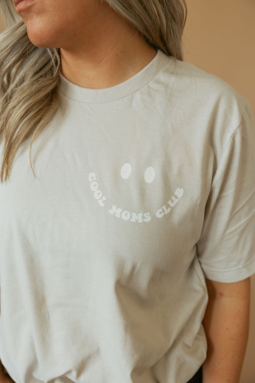 Cool Moms Club | Adult Tee-Womens - Tops - Tees-Sister Shirts-Sister Shirts, Cute & Custom Tees for Mama & Littles in Trussville, Alabama.