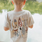 Catch You Later | Boy's Tee-Youth - Tops - Tees-Sister Shirts-Sister Shirts, Cute & Custom Tees for Mama & Littles in Trussville, Alabama.