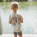 Catch You Later | Boy's Tee-Youth - Tops - Tees-Sister Shirts-Sister Shirts, Cute & Custom Tees for Mama & Littles in Trussville, Alabama.