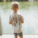 Catch You Later | Boy's Tee-Youth - Tops - Tees-Sister Shirts-Sister Shirts, Cute & Custom Tees for Mama & Littles in Trussville, Alabama.