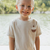 Catch You Later | Boy's Tee-Youth - Tops - Tees-Sister Shirts-Sister Shirts, Cute & Custom Tees for Mama & Littles in Trussville, Alabama.