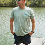 Respect the Locals | Men's Tee-Mens - Tops - Tees-Sister Shirts-Sister Shirts, Cute & Custom Tees for Mama & Littles in Trussville, Alabama.