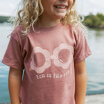 Fun in the Sun | Kids Tee-Kids Tees-Sister Shirts-Sister Shirts, Cute & Custom Tees for Mama & Littles in Trussville, Alabama.