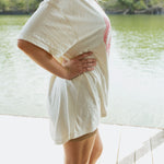 Locals Only | Women's Hi-Lo Tee-Womens - Tops - Tees-Sister Shirts-Sister Shirts, Cute & Custom Tees for Mama & Littles in Trussville, Alabama.