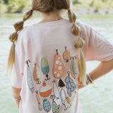 Catch You Later | Girl's Tee-Youth - Tops - Tees-Sister Shirts-Sister Shirts, Cute & Custom Tees for Mama & Littles in Trussville, Alabama.