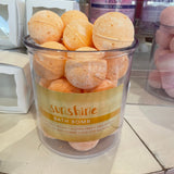 Naked Bomb Bath Bombs-Beauty - Bath-The Naked Bomb by Sweet & Sassy-Sister Shirts, Cute & Custom Tees for Mama & Littles in Trussville, Alabama.