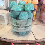 Naked Bomb Bath Bombs-Beauty - Bath-The Naked Bomb by Sweet & Sassy-Sister Shirts, Cute & Custom Tees for Mama & Littles in Trussville, Alabama.