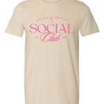 Sister Shirts Social Club | Adult Tee-Womens - Tops - Tees-Sister Shirts-Sister Shirts, Cute & Custom Tees for Mama & Littles in Trussville, Alabama.