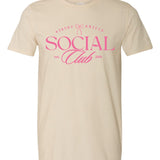 Sister Shirts Social Club | Adult Tee-Womens - Tops - Tees-Sister Shirts-Sister Shirts, Cute & Custom Tees for Mama & Littles in Trussville, Alabama.