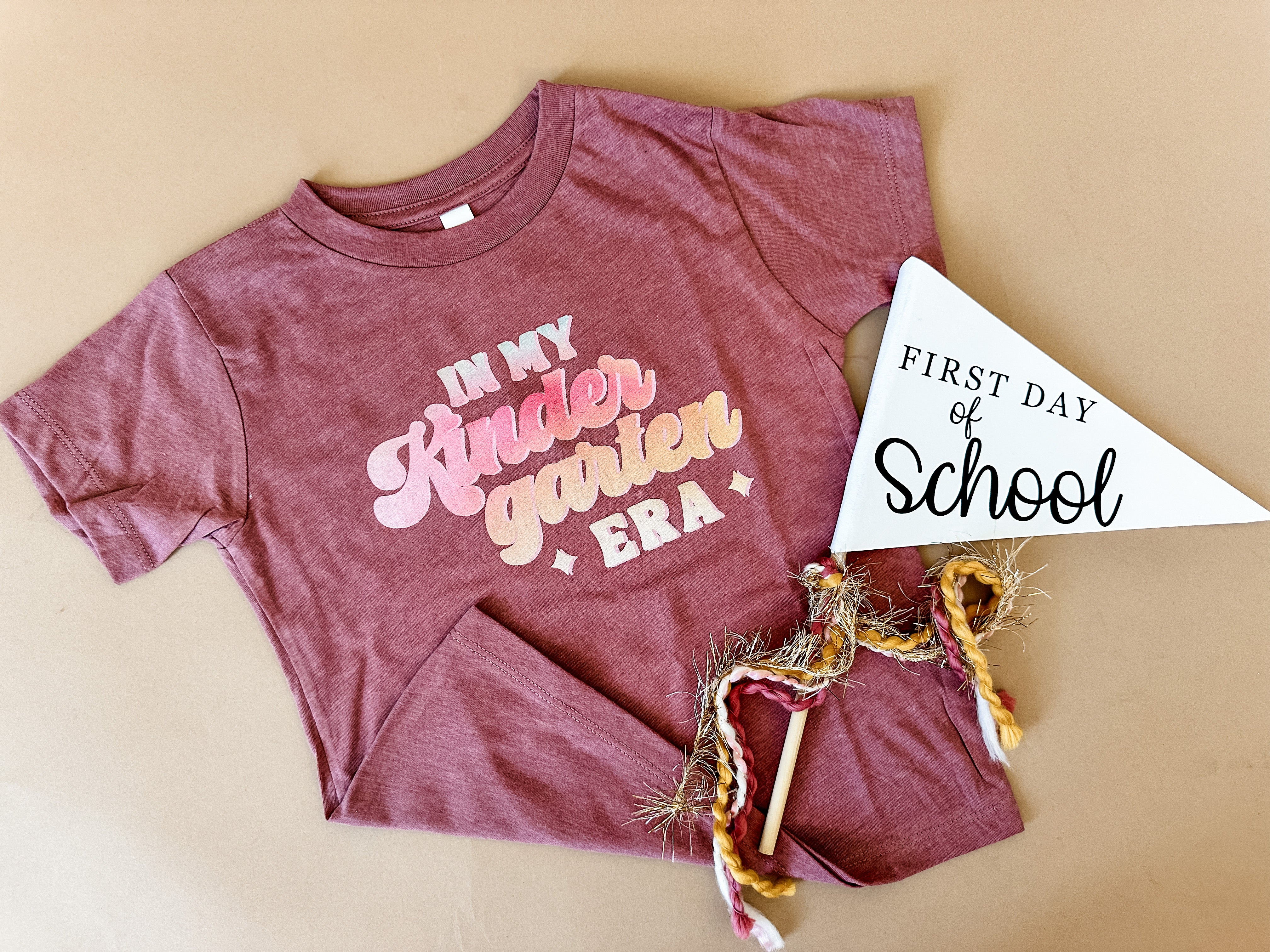 Grade Era | Kids Tee-Youth - Tops - Tees-Sister Shirts-Sister Shirts, Cute & Custom Tees for Mama & Littles in Trussville, Alabama.