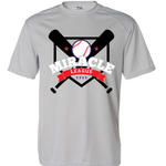 Miracle League Baseball | Performance Tee-Mens - Tops - Tees-Sister Shirts-Sister Shirts, Cute & Custom Tees for Mama & Littles in Trussville, Alabama.
