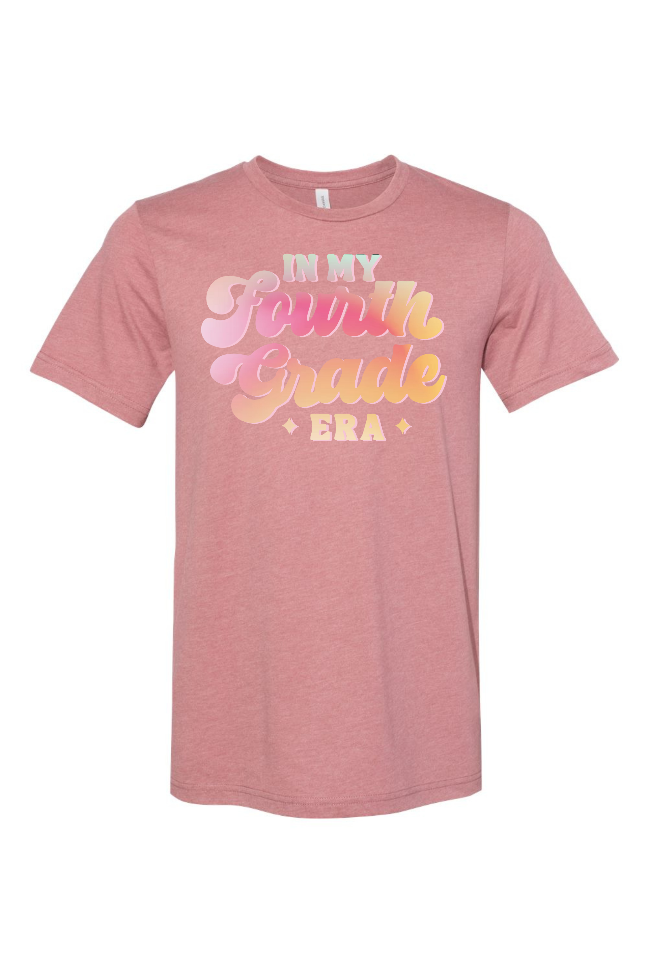 Grade Era | Kids Tee-Youth - Tops - Tees-Sister Shirts-Sister Shirts, Cute & Custom Tees for Mama & Littles in Trussville, Alabama.