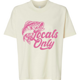 Locals Only | Women's Hi-Lo Tee-Womens - Tops - Tees-Sister Shirts-Sister Shirts, Cute & Custom Tees for Mama & Littles in Trussville, Alabama.