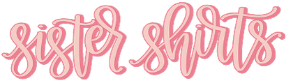 Sister Shirts logo