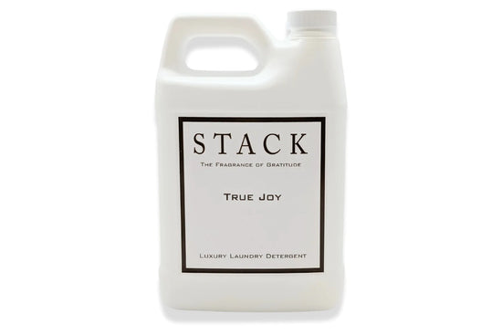 STACK Detergent | True Joy-Detergent-Stack-Sister Shirts, Cute & Custom Tees for Mama & Littles in Trussville, Alabama.
