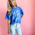 Have A Nice Day | Adult Tee-Womens - Tops - Tees-Sister Shirts-Sister Shirts, Cute & Custom Tees for Mama & Littles in Trussville, Alabama.