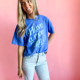 Have A Nice Day | Adult Tee-Womens - Tops - Tees-Sister Shirts-Sister Shirts, Cute & Custom Tees for Mama & Littles in Trussville, Alabama.