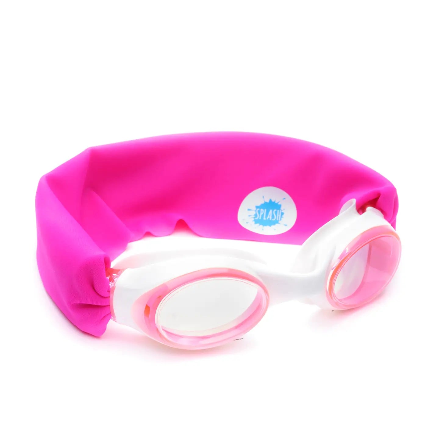 Swim Goggles-Swim Accessories-Splash Place Swim Goggles-Sister Shirts, Cute & Custom Tees for Mama & Littles in Trussville, Alabama.