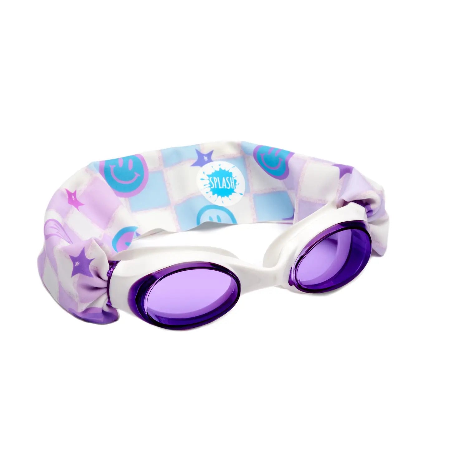 Swim Goggles-Swim Accessories-Splash Place Swim Goggles-Sister Shirts, Cute & Custom Tees for Mama & Littles in Trussville, Alabama.