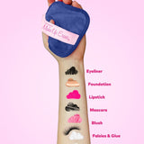 Makeup Eraser | Weekenders Blue 3-Day Set-Beauty-MakeUp Eraser-Sister Shirts, Cute & Custom Tees for Mama & Littles in Trussville, Alabama.