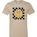 Boys Happy Face Grade | Kids Tee-Kids Tees-Sister Shirts-Sister Shirts, Cute & Custom Tees for Mama & Littles in Trussville, Alabama.