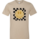 Boys Happy Face Grade | Kids Tee-Kids Tees-Sister Shirts-Sister Shirts, Cute & Custom Tees for Mama & Littles in Trussville, Alabama.