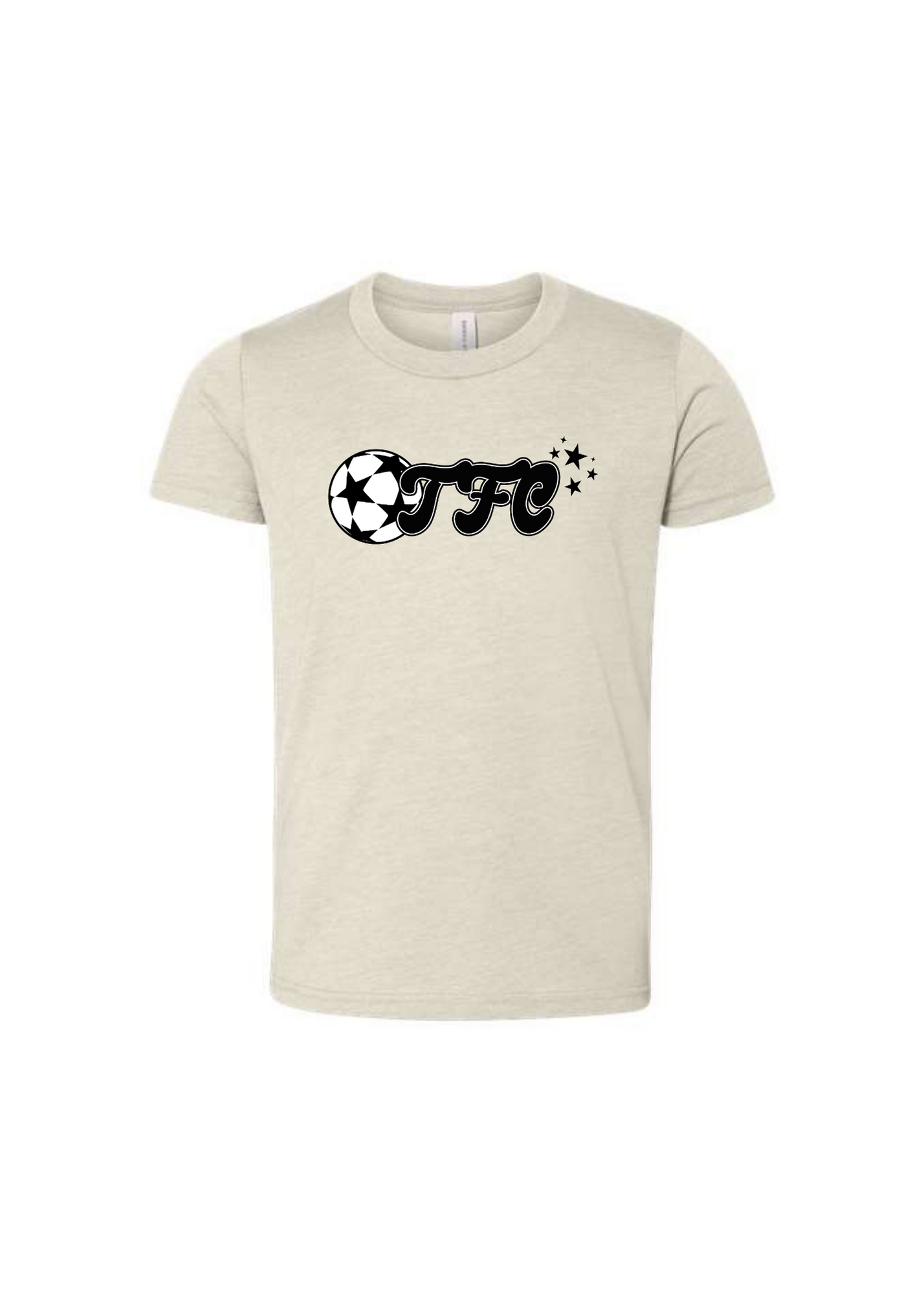 Groovy TFC | Kids Tee-Youth - Tops - Tees-Sister Shirts-Sister Shirts, Cute & Custom Tees for Mama & Littles in Trussville, Alabama.