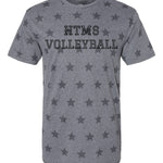 Customizable Open Varsity | Kids Star Tee-Youth - Tops - Tees-Sister Shirts-Sister Shirts, Cute & Custom Tees for Mama & Littles in Trussville, Alabama.