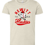 Customizable Baseball Man | Kids Tee-Youth - Tops - Tees-Sister Shirts-Sister Shirts, Cute & Custom Tees for Mama & Littles in Trussville, Alabama.