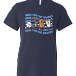 Vintage Concessions | Kids Tee-Youth - Tops - Tees-Sister Shirts-Sister Shirts, Cute & Custom Tees for Mama & Littles in Trussville, Alabama.