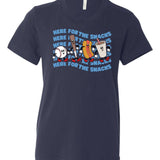 Vintage Concessions | Kids Tee-Youth - Tops - Tees-Sister Shirts-Sister Shirts, Cute & Custom Tees for Mama & Littles in Trussville, Alabama.