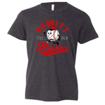Customizable Baseball Man | Kids Tee-Youth - Tops - Tees-Sister Shirts-Sister Shirts, Cute & Custom Tees for Mama & Littles in Trussville, Alabama.