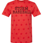 Customizable Open Varsity | Kids Star Tee-Youth - Tops - Tees-Sister Shirts-Sister Shirts, Cute & Custom Tees for Mama & Littles in Trussville, Alabama.