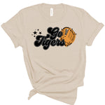 Customizable Groovy Glove | Adult Tee-Womens - Tops - Tees-Sister Shirts-Sister Shirts, Cute & Custom Tees for Mama & Littles in Trussville, Alabama.