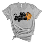Customizable Groovy Glove | Adult Tee-Womens - Tops - Tees-Sister Shirts-Sister Shirts, Cute & Custom Tees for Mama & Littles in Trussville, Alabama.
