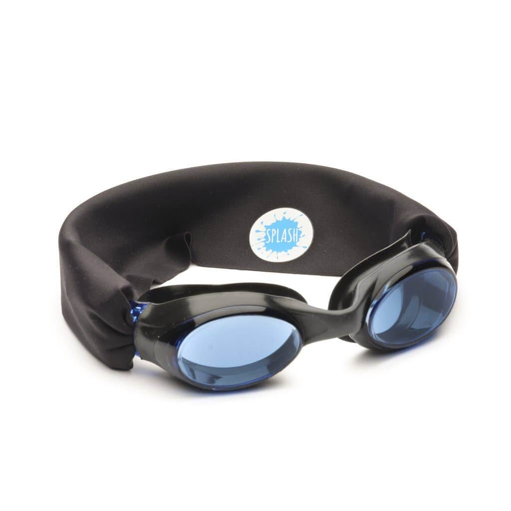Swim Goggles-Swim Accessories-Splash Place Swim Goggles-Sister Shirts, Cute & Custom Tees for Mama & Littles in Trussville, Alabama.