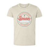 Spann for President | Kids Tee-Youth - Tops - Tees-Sister Shirts-Sister Shirts, Cute & Custom Tees for Mama & Littles in Trussville, Alabama.