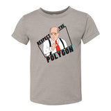 Respect the Polygon | Boys Tee-Youth - Tops - Tees-Sister Shirts-Sister Shirts, Cute & Custom Tees for Mama & Littles in Trussville, Alabama.