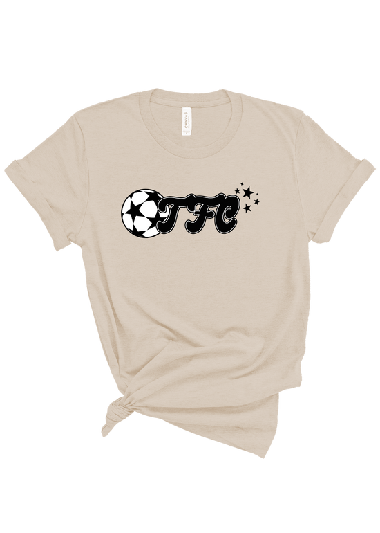 Groovy TFC | Tee | Adult-Adult Tee-Sister Shirts-Sister Shirts, Cute & Custom Tees for Mama & Littles in Trussville, Alabama.
