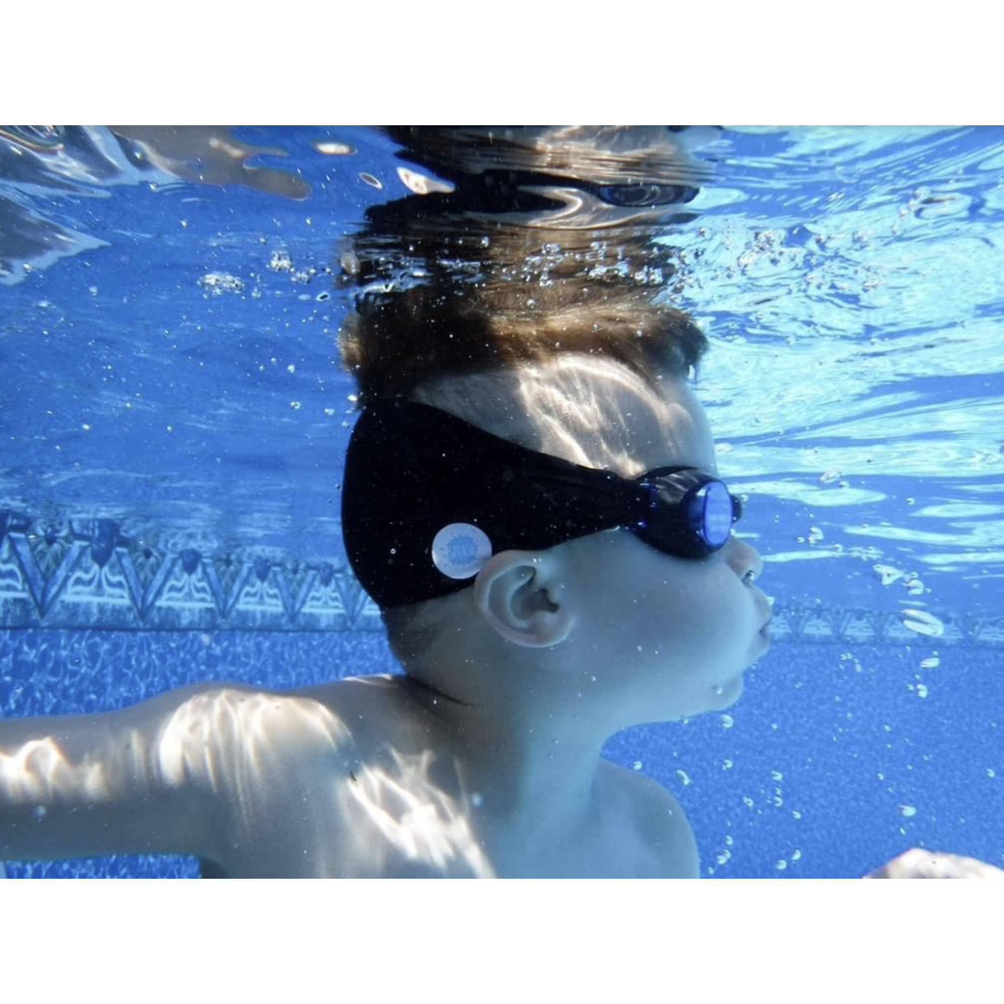 Swim Goggles-Swim Accessories-Splash Place Swim Goggles-Sister Shirts, Cute & Custom Tees for Mama & Littles in Trussville, Alabama.