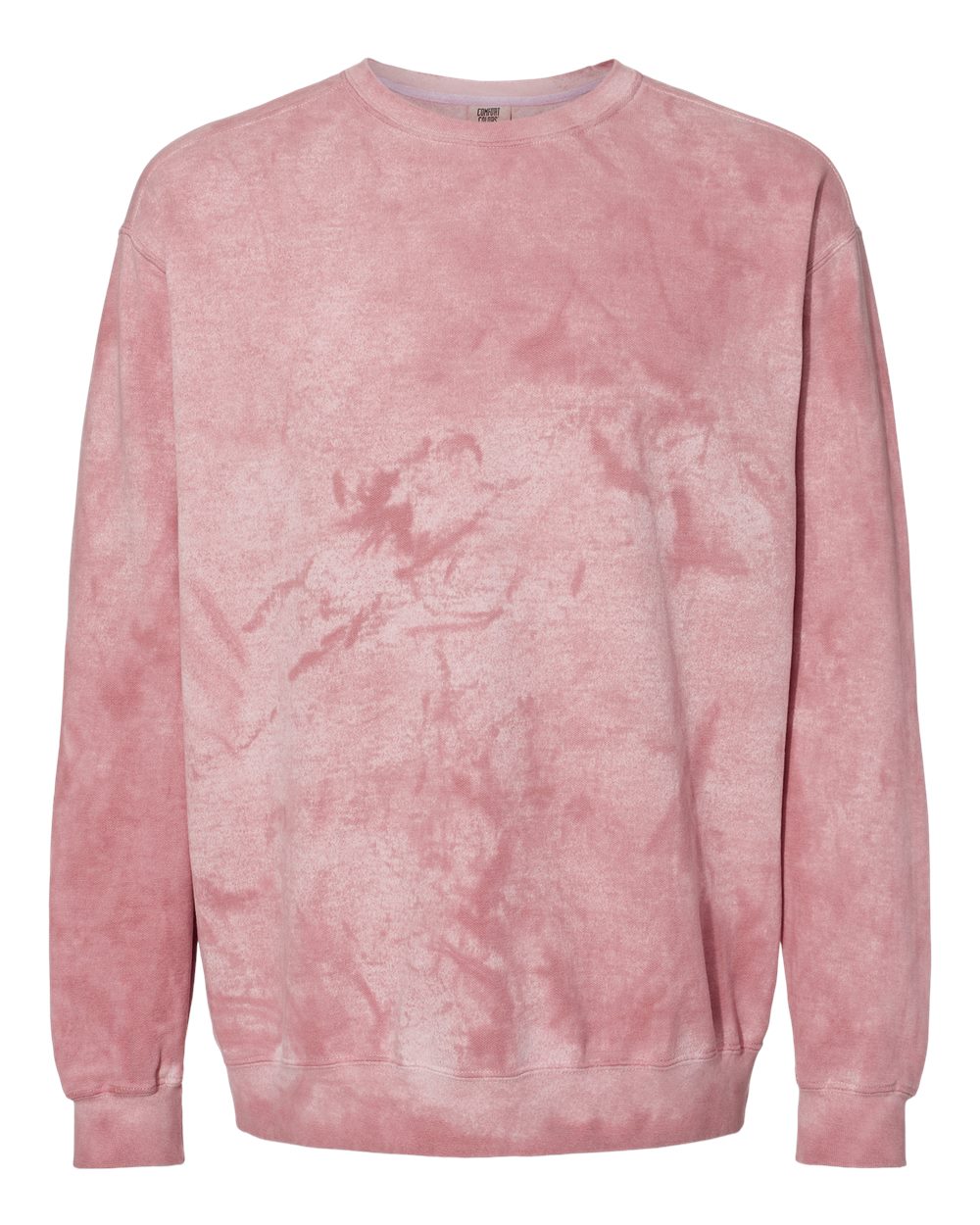 Customizable Foil | Adult Colorblast Crewneck-Women - Tops - Crewnecks-Sister Shirts-Sister Shirts, Cute & Custom Tees for Mama & Littles in Trussville, Alabama.