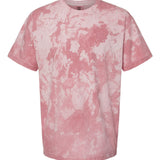 Customizable Foil | Adult Colorblast Tee-Womens - Tops - Tees-Sister Shirts-Sister Shirts, Cute & Custom Tees for Mama & Littles in Trussville, Alabama.