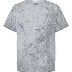 Customizable Foil | Adult Colorblast Tee-Womens - Tops - Tees-Sister Shirts-Sister Shirts, Cute & Custom Tees for Mama & Littles in Trussville, Alabama.