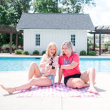 USA Leopard | Adult Tee-Adult Tee-Sister Shirts-Sister Shirts, Cute & Custom Tees for Mama & Littles in Trussville, Alabama.