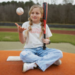 Customizable Open Varsity | Kids Star Tee-Youth - Tops - Tees-Sister Shirts-Sister Shirts, Cute & Custom Tees for Mama & Littles in Trussville, Alabama.