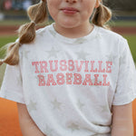 Customizable Open Varsity | Kids Star Tee-Youth - Tops - Tees-Sister Shirts-Sister Shirts, Cute & Custom Tees for Mama & Littles in Trussville, Alabama.