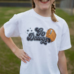 Customizable Groovy Glove | Kids Tee-Youth - Tops - Tees-Sister Shirts-Sister Shirts, Cute & Custom Tees for Mama & Littles in Trussville, Alabama.