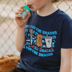 Vintage Concessions | Kids Tee-Youth - Tops - Tees-Sister Shirts-Sister Shirts, Cute & Custom Tees for Mama & Littles in Trussville, Alabama.