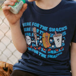 Vintage Concessions | Kids Tee-Youth - Tops - Tees-Sister Shirts-Sister Shirts, Cute & Custom Tees for Mama & Littles in Trussville, Alabama.