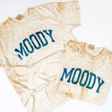 Moody Foil | Adult Colorblast Tee-Womens - Tops - Tees-Sister Shirts-Sister Shirts, Cute & Custom Tees for Mama & Littles in Trussville, Alabama.
